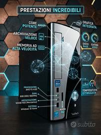 PC VULTECH AMD