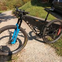 Trek Supercaliber 9.9