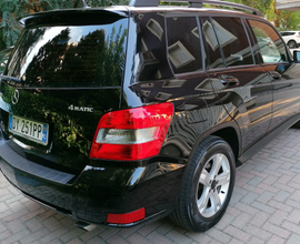 Glk mercedes 4wd
