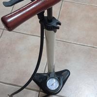 Pompa bicicletta Silca