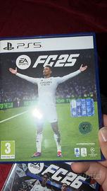 Fifa 2025 PlayStation 5