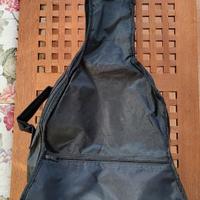 CUSTODIA MORBIDA PER CHITARRA CLASSICA/ACUSTICA