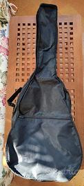 CUSTODIA MORBIDA PER CHITARRA CLASSICA/ACUSTICA