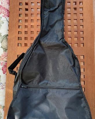 CUSTODIA MORBIDA PER CHITARRA CLASSICA/ACUSTICA