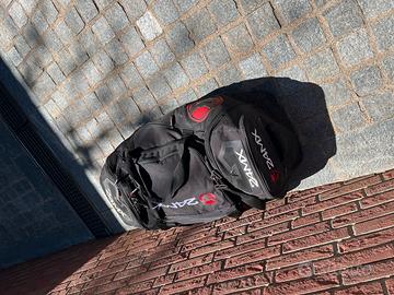 Borsone attrezzatura endurp