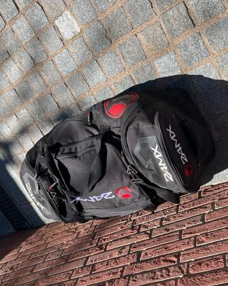 Borsone attrezzatura endurp