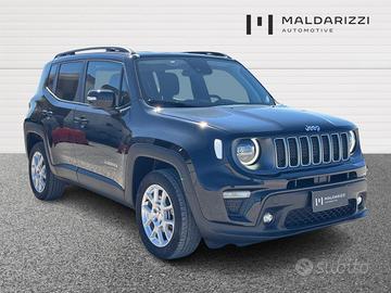 JEEP Renegade 1.3 t4 phev Limited 4xe at6
