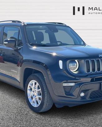 JEEP Renegade 1.3 t4 phev Limited 4xe at6
