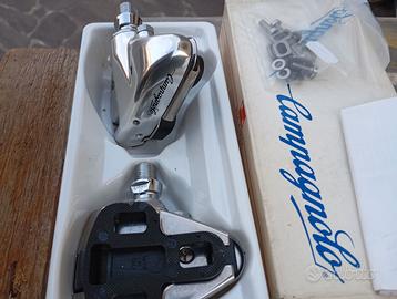 Pedali campagnolo vintage
