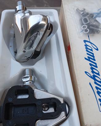 Pedali campagnolo vintage