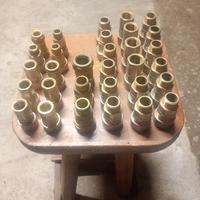 Raccorderia idraulica 2