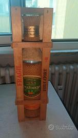 Bottiglia Vintage Cubay Cordial de Piña Ananas