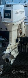 MOTORE JOHNSON 70