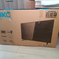 TV Full HD 43"