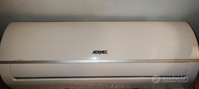 condizionatore Aermec 1200btu