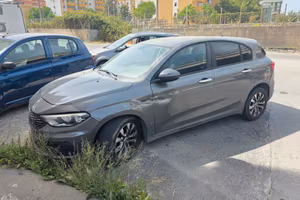 Fiat Tipo 1.3 Mjt 5 Porte Lounge DA RIPARARE