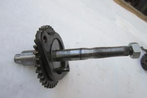 Selettore Cambio Gilera 124 Extra 4 Marce Original