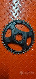 Sram Force AXS 12S  Corona 40T X-Sync  + Ragno