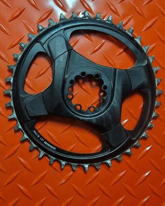 Sram Force AXS 12S  Corona 40T X-Sync  + Ragno