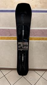 SnowBoard Burton Paramount 158