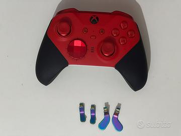 Joystick xbox elite series 2