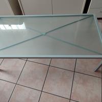 Tavolo basso salotto - trasporto 