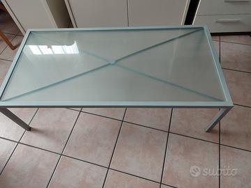 Tavolo basso salotto - trasporto 