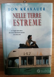 nelle terre estreme, jon krakauer