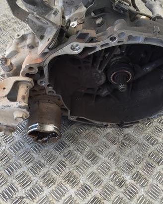Cambio Manuale Honda Civic 1.7 Diesel 7º 2004 4EE2