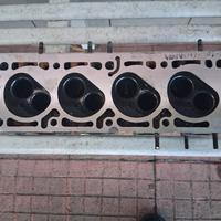 testata e asse a cammes opel 1.8i Kadett gsi Omega