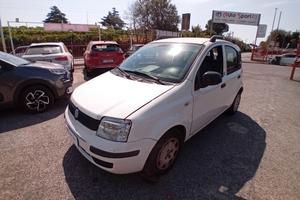 Fiat Panda 1.2 Dynamic 2011
