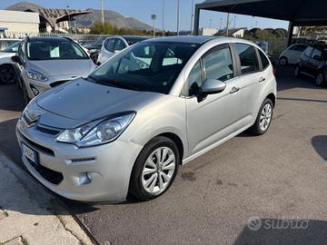 Citroen C3 PureTech 82 Exclusive