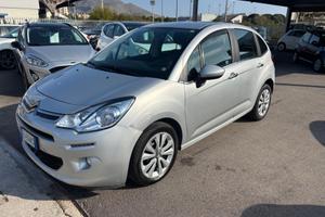 Citroen C3 PureTech 82 Exclusive