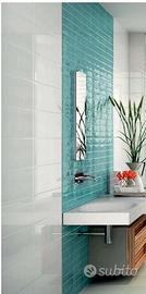 Piastrella 20X60 Abita Vari Colori Sant'Agostino