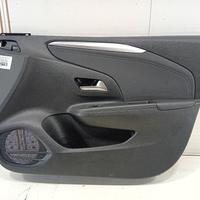 PANNELLO INTERNO PORTIERA ANT DX OPEL Corsa F Seri