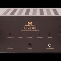 Amplificatore integrato Manunta Classic
