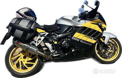 Bmw k 1200 s - 2005