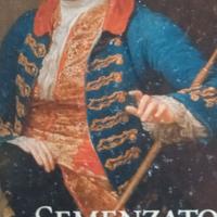 Libro di pittura Semenzato