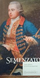 Libro di pittura Semenzato