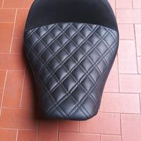 Sella Mustang Harley Davidson