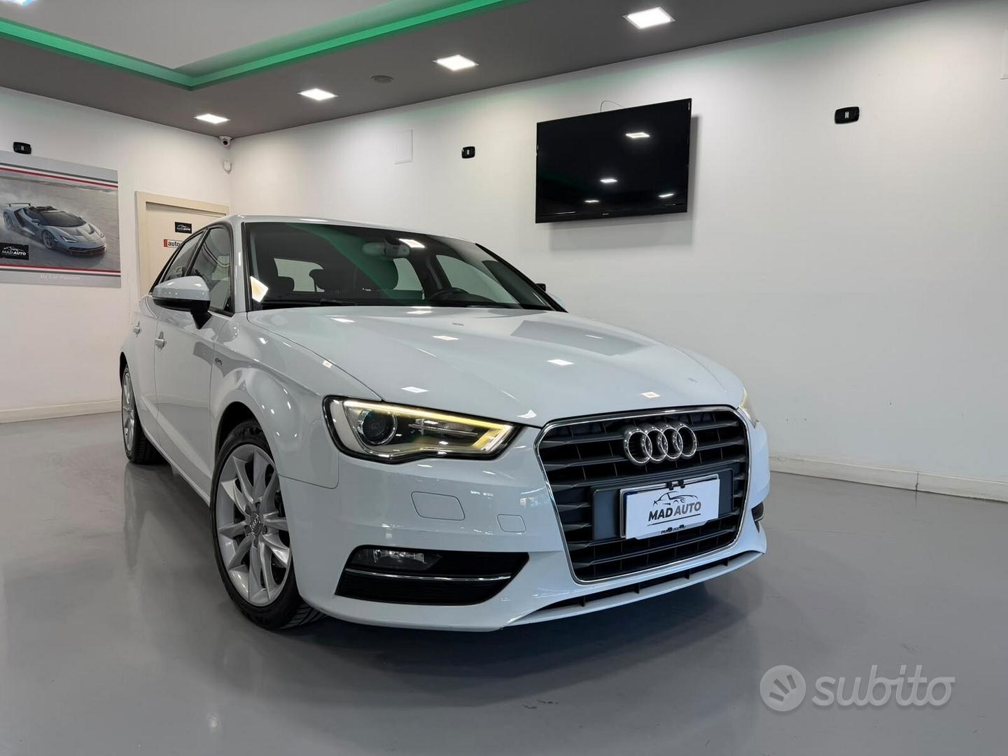 Audi A3 3ª serie