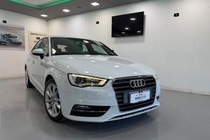 Audi A3 SPB 1.6 TDI Ambiente