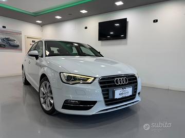 Audi A3 SPB 1.6 TDI Ambiente