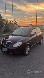 Lancia Ypsilon 1.2 Benzina (2007)