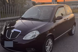 Lancia Ypsilon 1.2 Benzina (2007)