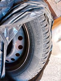 Gomme 175/65 R14T