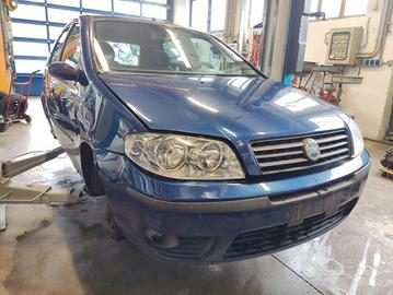 Ricambi FIAT PUNTO 3 1248cc MJET del 2004