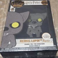 HARRY POTTER REMUS LUPIN FUNKO PIN