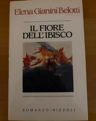 Il fiore dell’ibisco