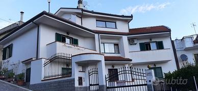 Appartamenti in Villa